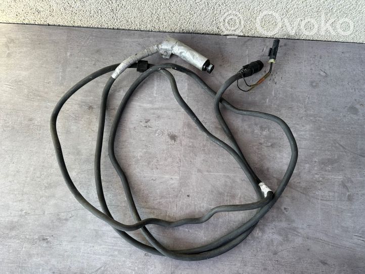 Mercedes-Benz GLE (W166 - C292) Linea/tubo/manicotto combustibile A1664700424