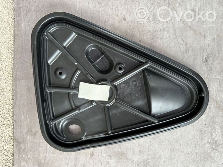 Volkswagen T-Roc Muu etuoven verhoiluelementti 2GA837915B