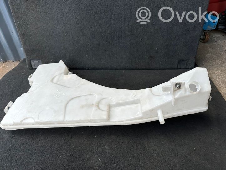 BMW X5 E70 Réservoir de liquide lave-lampe 918481001