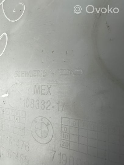 BMW X5 E70 Zbiornik płynu spryskiwaczy lamp 918481001