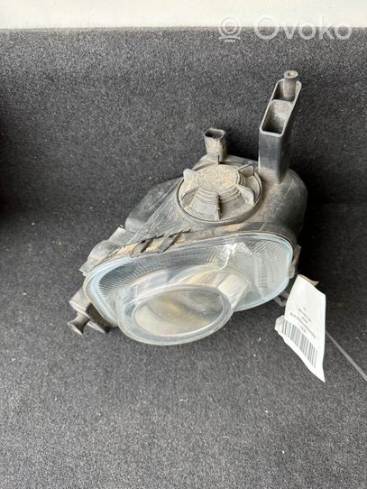 Opel Corsa D Front fog light 301392437