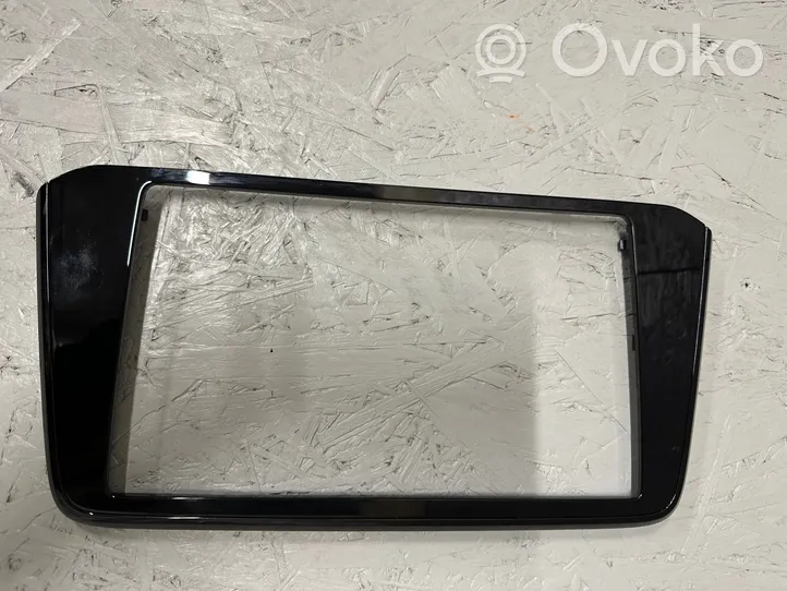 Volkswagen T-Roc Verkleidung Radio / Navigation 2GA858418