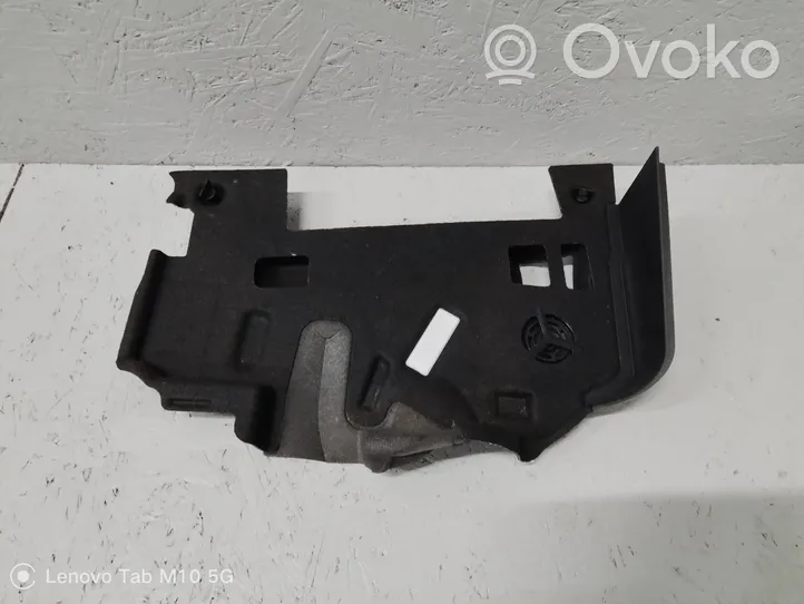 BMW 5 G30 G31 Isolamento acustico sotto il pannello 9362988