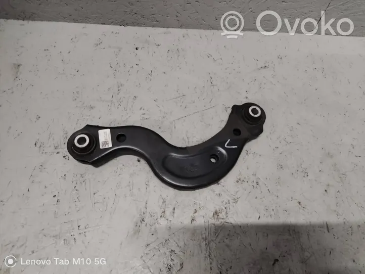 Hyundai Tucson IV NX4 Braccio di controllo sospensione posteriore superiore/braccio oscillante 55120N9150