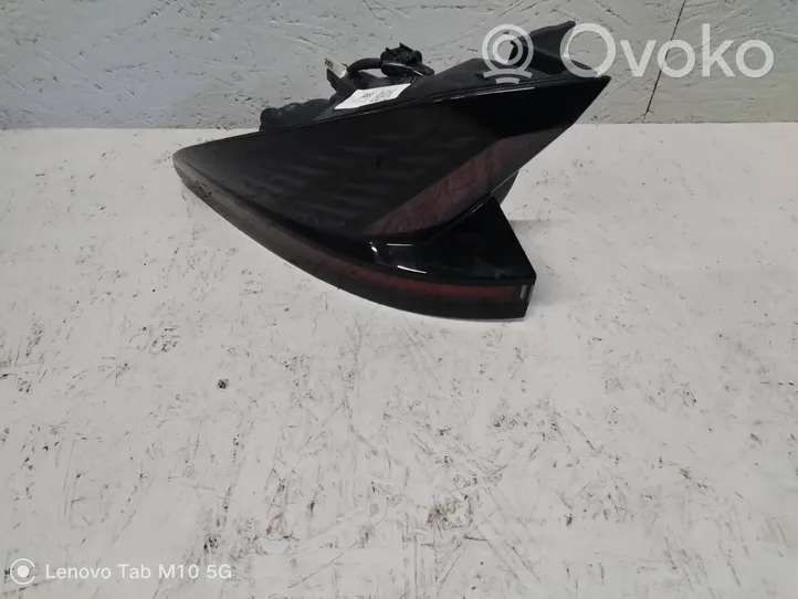 Hyundai Tucson IV NX4 Lampa tylna N792462030