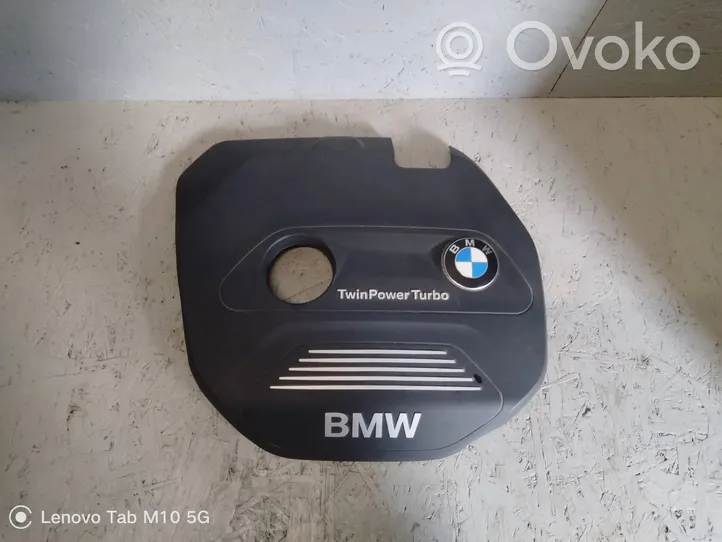 BMW X2 F39 Motorabdeckung 8601632