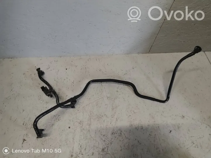 BMW X2 F39 Vacuum line/pipe/hose 7640051