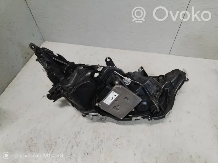 Toyota RAV 4 (XA50) Headlight/headlamp 8990742060