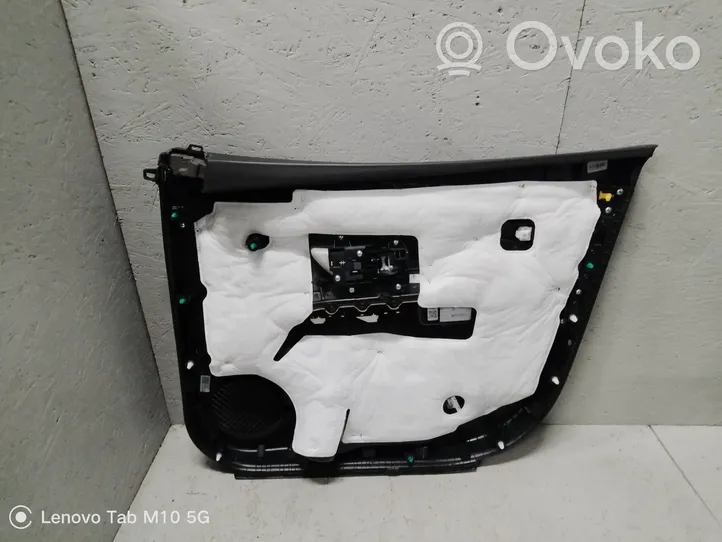 Hyundai Tucson IV NX4 Etuoven verhoilu 82370N7010