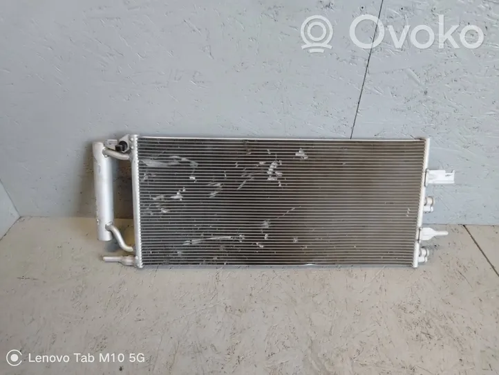 BMW 2 F46 Radiateur condenseur de climatisation 9271206