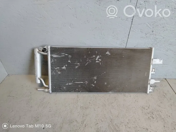 BMW 2 F46 Radiateur condenseur de climatisation 9271206