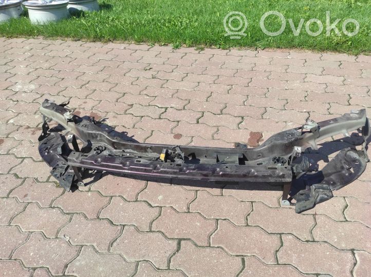 Volvo S40 Priekšējais detaļu komplekts 