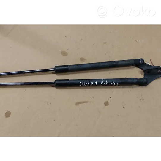 Suzuki Swift Support de levage de hayon 81800-62831