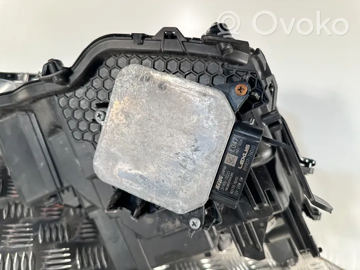 Lexus UX Lampa przednia 31900722C1