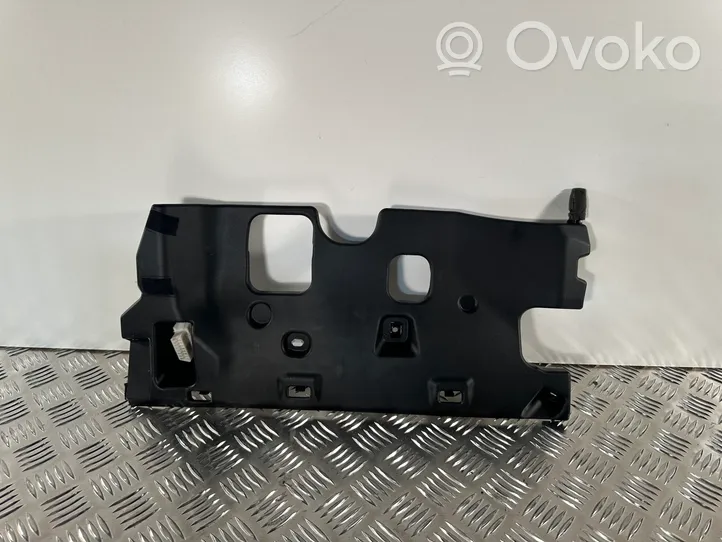 Lexus UX Garniture panneau inférieur de tableau de bord 5560676040