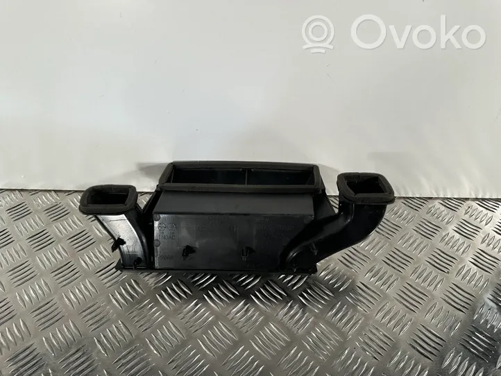 Lexus UX Ohjaamon sisäilman ilmakanava 5599076040