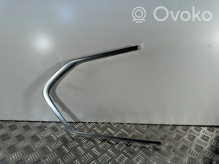 BMW X3 F25 Garniture vitre latérale arrière 7248145