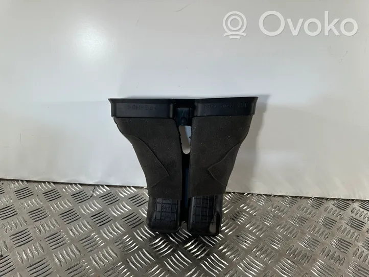 Lexus UX Ohjaamon sisäilman ilmakanava 5584476040