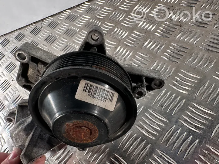 BMW 7 F01 F02 F03 F04 Water pump 473842801