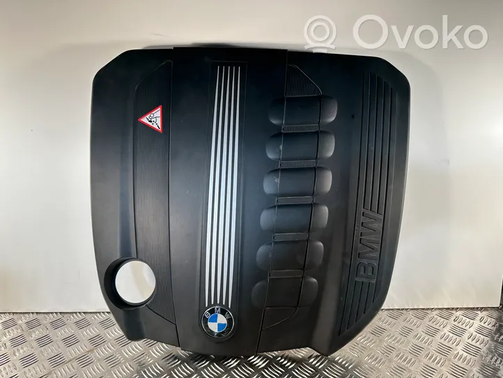 BMW 7 F01 F02 F03 F04 Osłona górna silnika 7800575