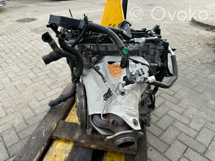 Lexus UX Moteur XM20A