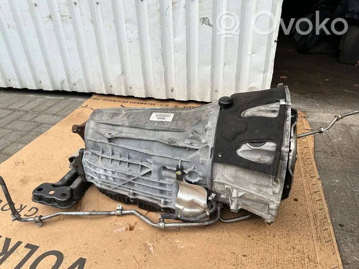 Mercedes-Benz E W238 Caja de cambios automática 2132702202