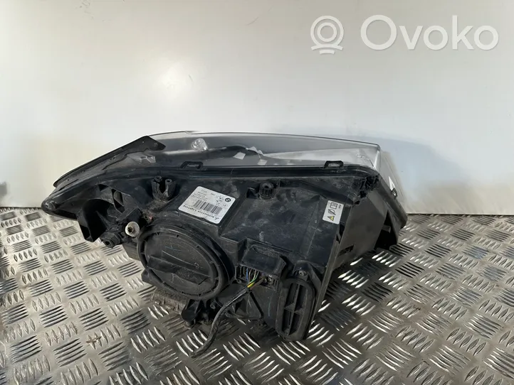 BMW X3 F25 Phare frontale 7217299