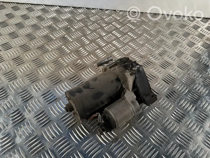 BMW X3 F25 Motor de arranque 8511922