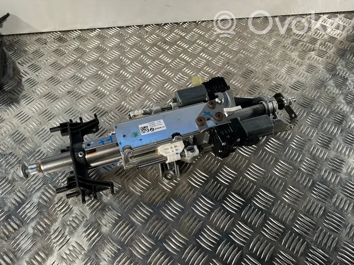 BMW 5 G30 G31 Gruppo asse del volante 6862001