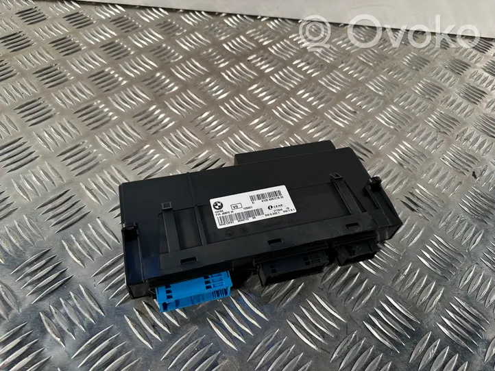 BMW X3 F25 Comfort/convenience module 9287218