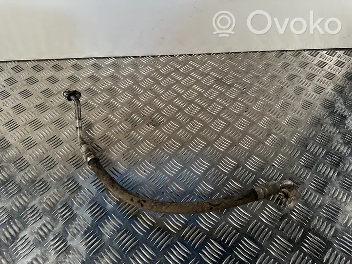BMW X3 F25 Air conditioning (A/C) pipe/hose 