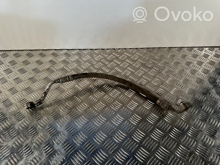 BMW X3 F25 Air conditioning (A/C) pipe/hose 