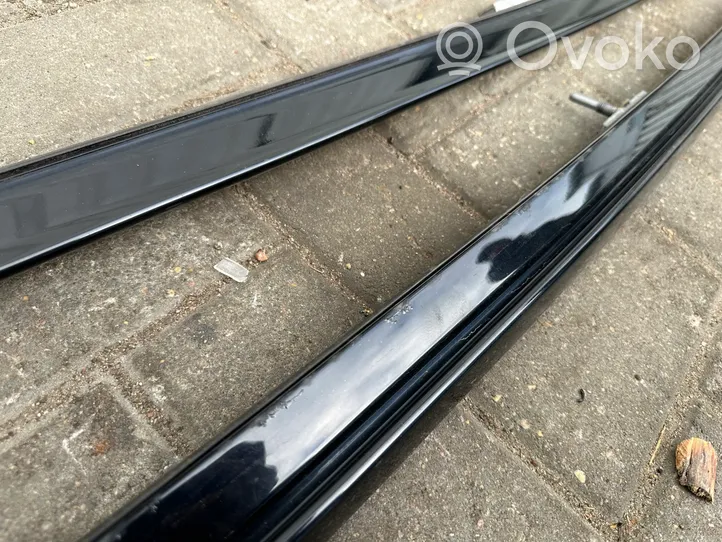 BMW X3 F25 Roof bar rail 8047360