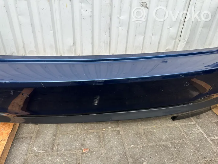 BMW X3 F25 Rear bumper 8048132