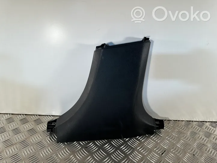 Mercedes-Benz E W213 Rivestimento montante (B) (fondo) A2136901225