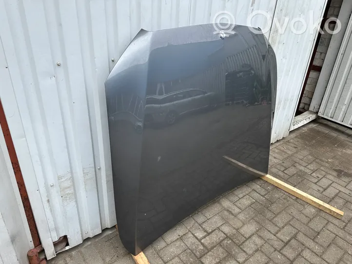 Mercedes-Benz E W213 Pokrywa przednia / Maska silnika A2138870203