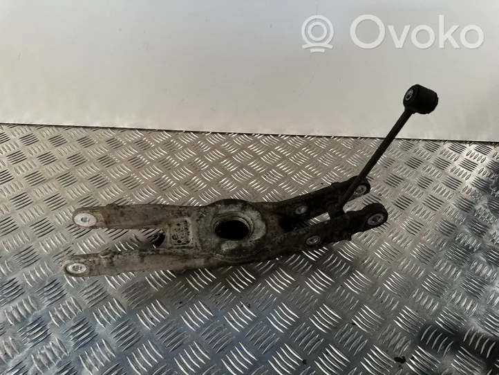 Mercedes-Benz E W213 Triangle bras de suspension supérieur arrière A2053300