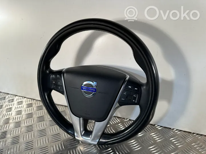 Volvo V60 Kierownica 34167401B