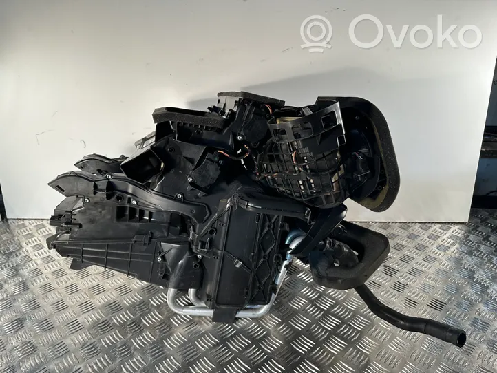 Volvo V60 Interior heater climate box assembly 31418279