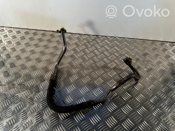 Volvo V60 Tubo flessibile aria condizionata (A/C) 31315120