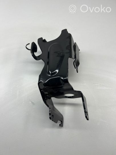 Citroen C3 Aircross Support bolc ABS 9818695380