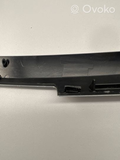 BMW X5 E70 Inserti decorativi cornice della consolle centrale 6969542