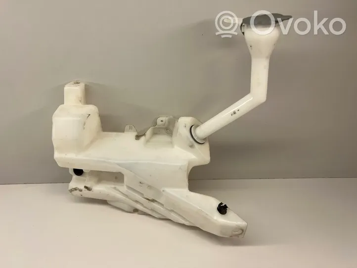 Nissan Qashqai Réservoir de liquide lave-glace 