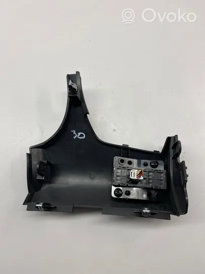 Nissan Qashqai Autres pièces du tableau de bord 684104EH0A