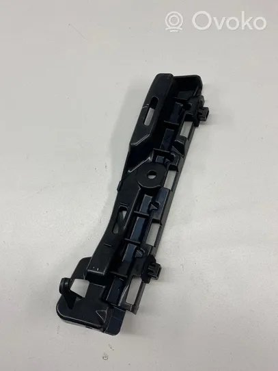 Peugeot 108 Support de pare-chocs arrière 525760H041