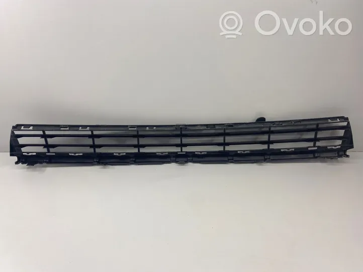 Citroen Berlingo Grille calandre supérieure de pare-chocs avant 9682581877