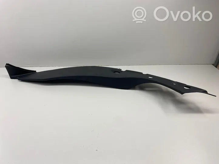 Honda Civic X Kita variklio skyriaus detalė 74207TGG