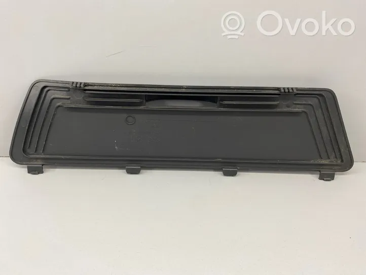 Ford C-MAX I Trunk/boot trim cover 3M51R312A28A