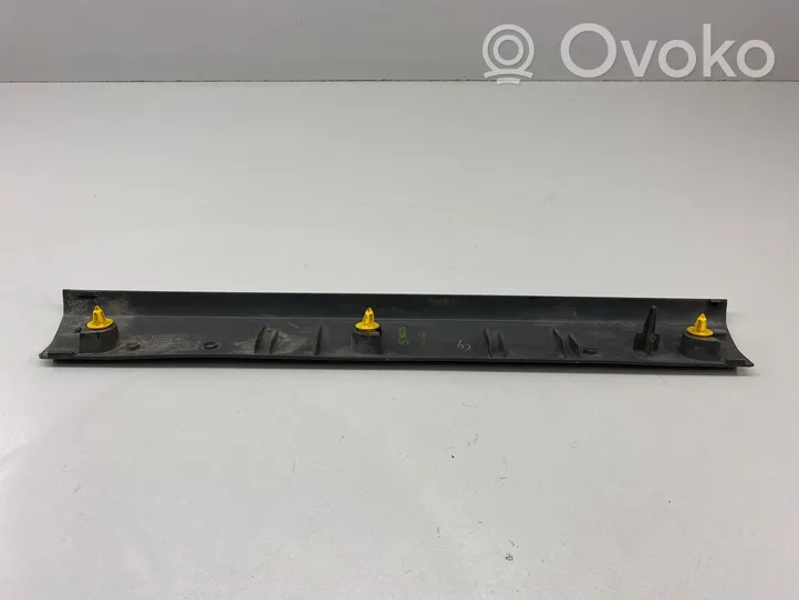 Ford C-MAX I Front sill trim cover 4M51R13200A