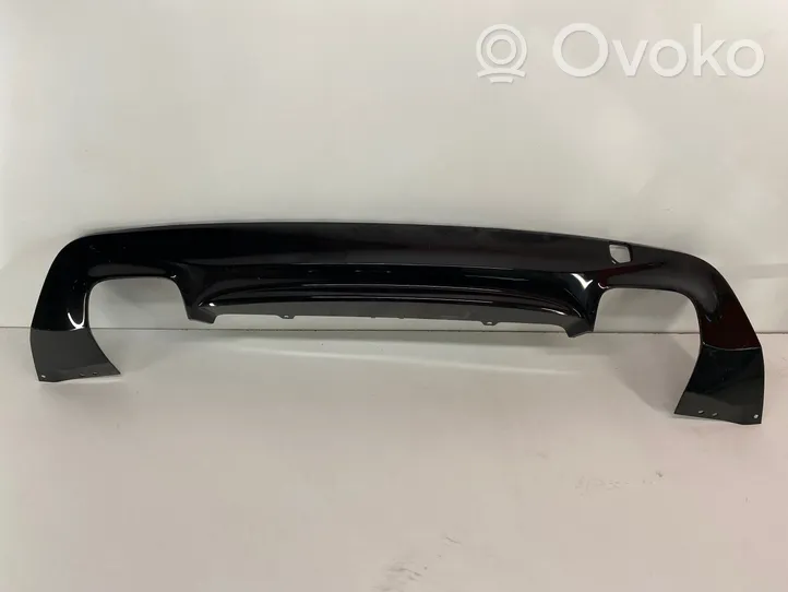 Infiniti Q30 Rivestimento della parte inferiore del paraurti posteriore 850705DB0H